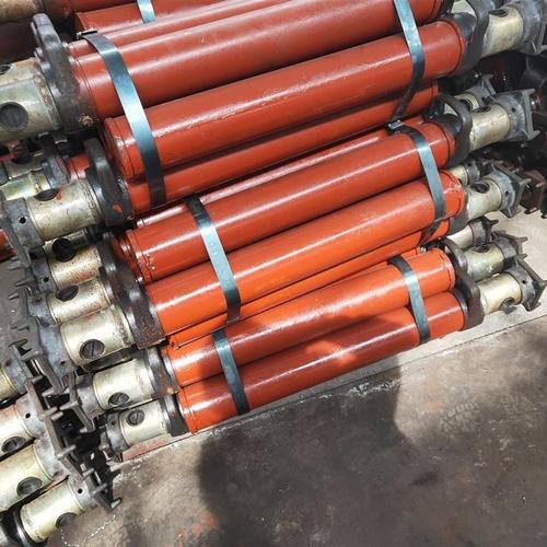 DW45-300/110X单体液压支柱 外注式支护设备的可靠之选